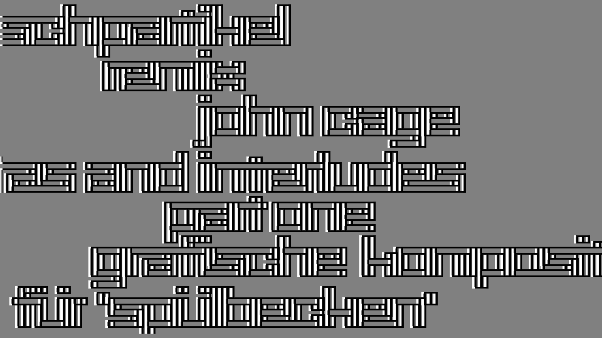 2021-01-30 Wasser in der Sp�le II, On-Off (Remix John Cage 'Sonatas & Interludes') (Komposition, Remix, Recording, Foto)